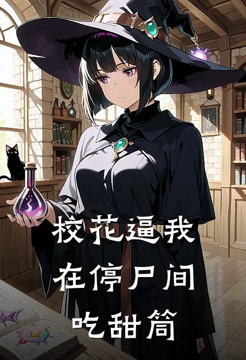 校花逼我在停尸间吃甜筒