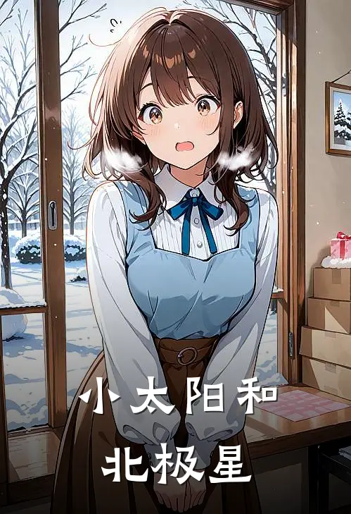 小太阳和北极星