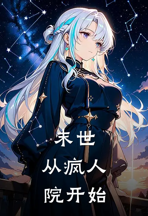 末世，从疯人院开始