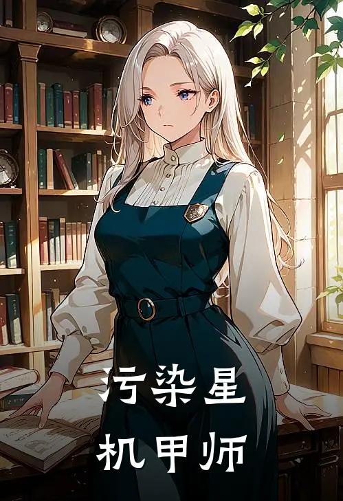 污染星机甲师(林零秦岳)热门网络小说推荐_最新完结小说推荐污染星机甲师林零秦岳