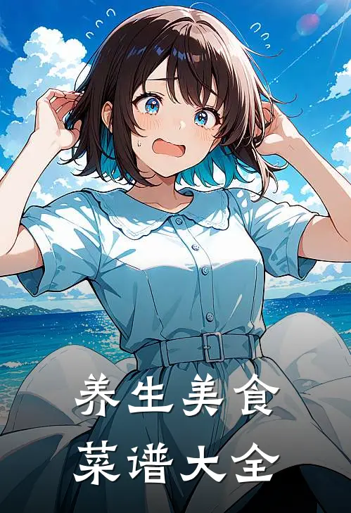 养生美食菜谱大全