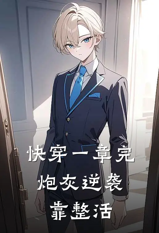 快穿一章完，炮灰逆袭靠整活