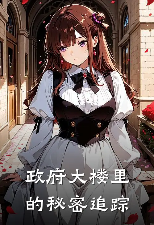 政府大楼里的秘密追踪