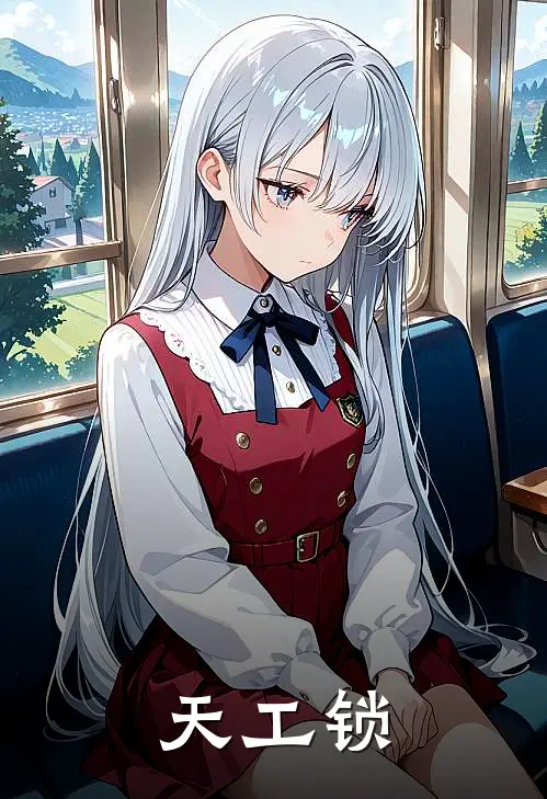 卫长川顾子游天工锁全本免费在线阅读_天工锁全本阅读