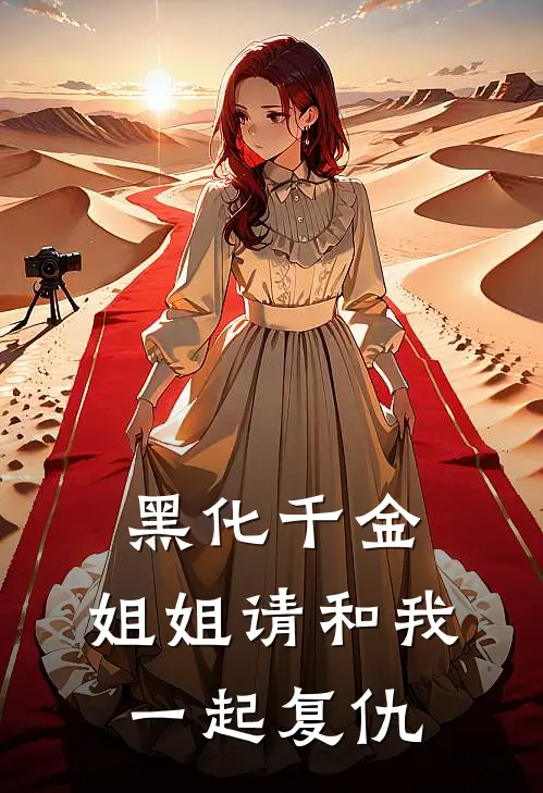 黑化千金：姐姐请和我一起复仇