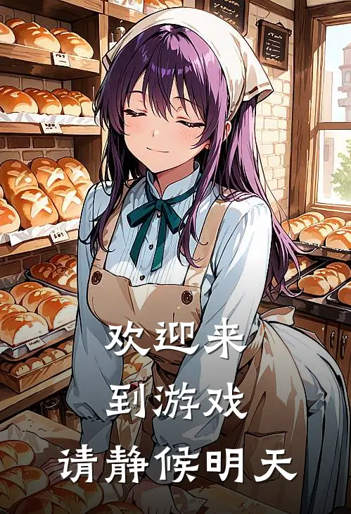 欢迎来到游戏：请静候明天陆衡江季澜沧完结版小说阅读_完整版小说免费阅读欢迎来到游戏：请静候明天(陆衡江季澜沧)