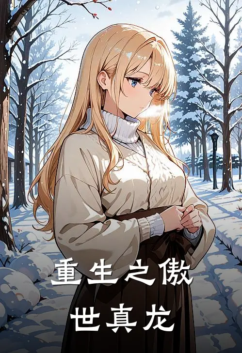 重生之傲世真龙龙傲陈枫免费小说大全_热门免费小说重生之傲世真龙(龙傲陈枫)