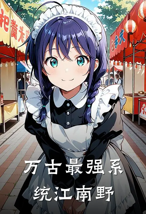 万古最强系统江南野