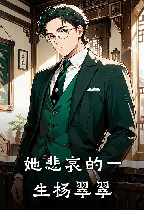 她悲哀的一生杨翠翠