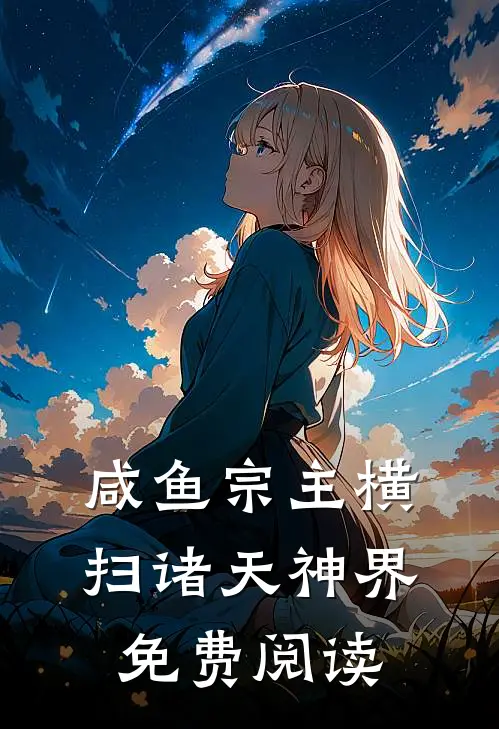 咸鱼宗主横扫诸天神界免费阅读