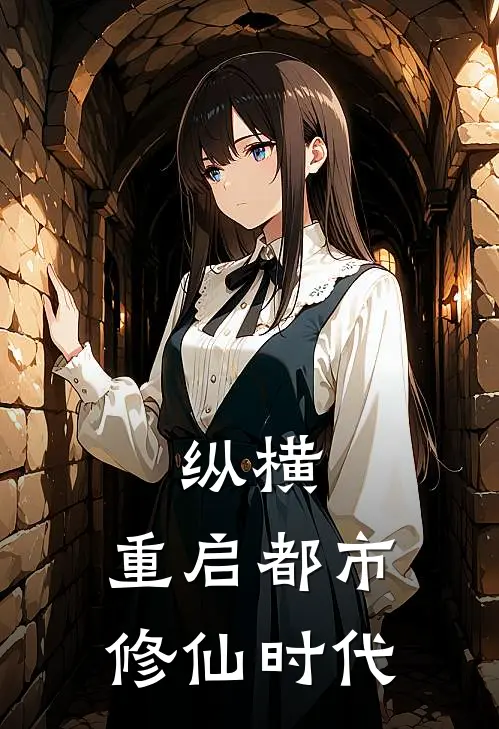 纵横，重启都市修仙时代