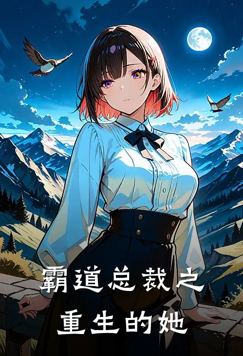 林秦林秦(霸道总裁之重生的她)_《霸道总裁之重生的她》最新章节免费在线阅读