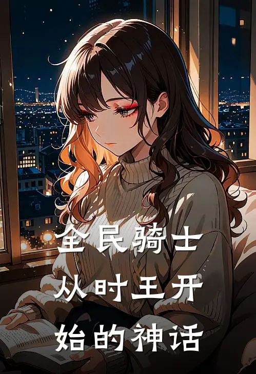 全民骑士：从时王开始的神话