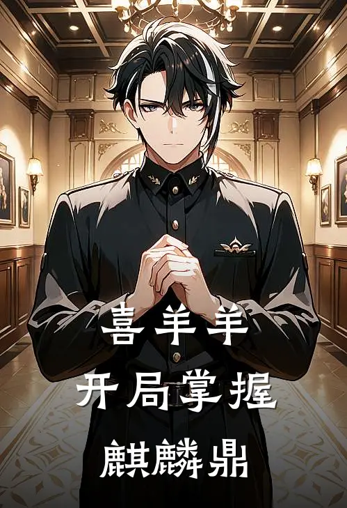 喜羊羊：开局掌握麒麟鼎