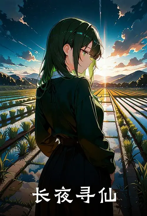 长夜寻仙林羽危林羽小说最新章节_最新小说推荐长夜寻仙林羽危林羽