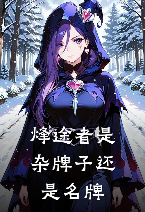 烽途者是杂牌子还是名牌