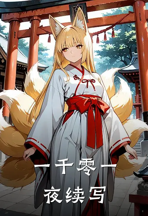 一千零一夜续写
