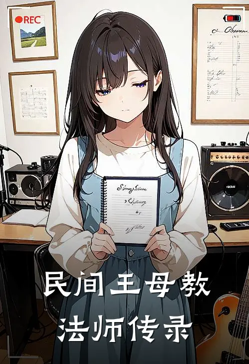 民间王母教法师传录