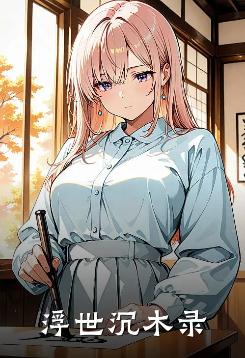 浮世沉木录(林羽周福海)免费阅读_无弹窗全文免费阅读浮世沉木录林羽周福海