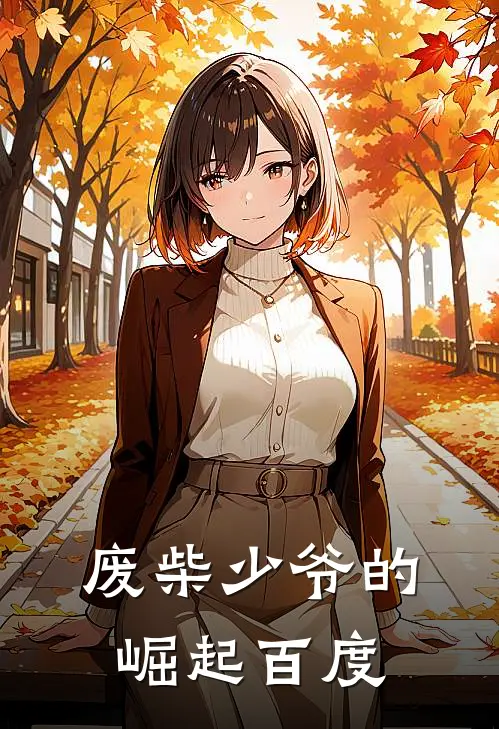 废柴少爷的崛起百度