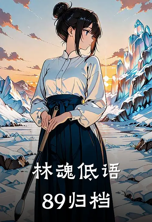 林魂低语：89归档