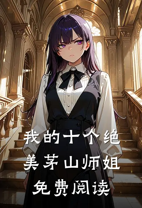 我的十个绝美茅山师姐免费阅读