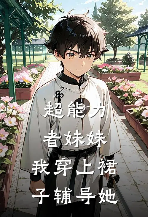 超能力者妹妹，我穿上裙子辅导她