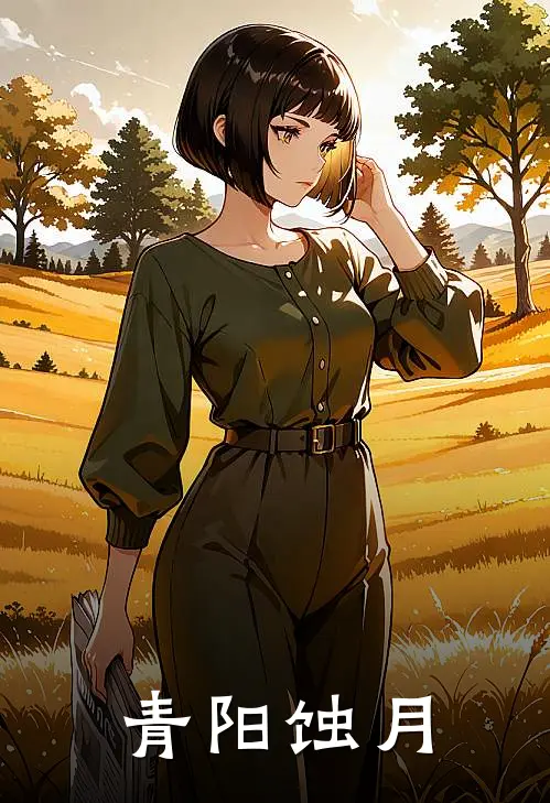 白辰青阳宗(青阳蚀月)完整版免费在线阅读_《青阳蚀月》全集在线阅读