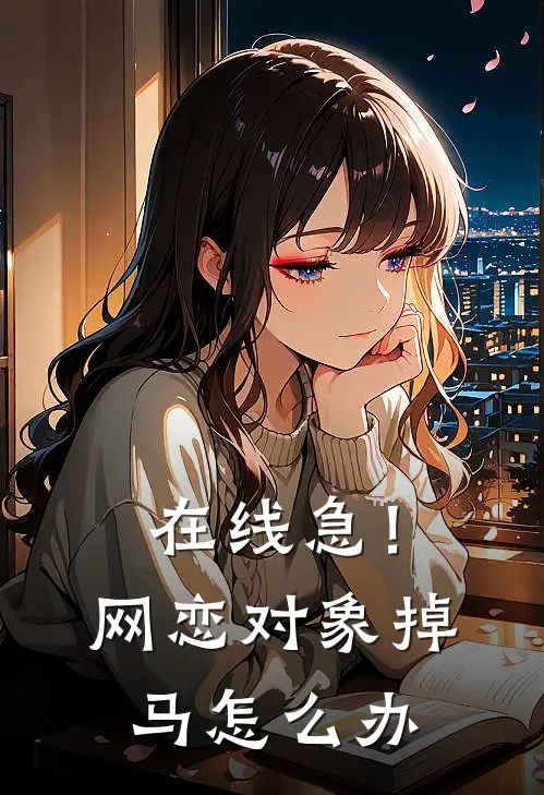 在线急！网恋对象掉马怎么办(顾言时意)无弹窗小说免费阅读_小说免费阅读无弹窗在线急！网恋对象掉马怎么办顾言时意