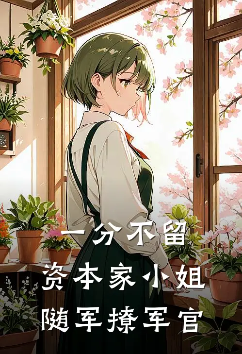 一分不留，资本家小姐随军撩军官谢茵安若最新章节免费阅读_一分不留，资本家小姐随军撩军官全集免费阅读