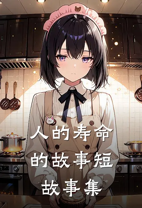 人的寿命的故事【短故事集】