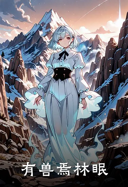 有兽焉林眠林眠林眠完结小说大全_免费热门小说有兽焉林眠(林眠林眠)
