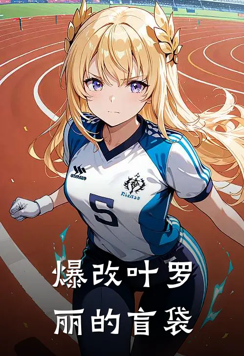 爆改叶罗丽的盲袋