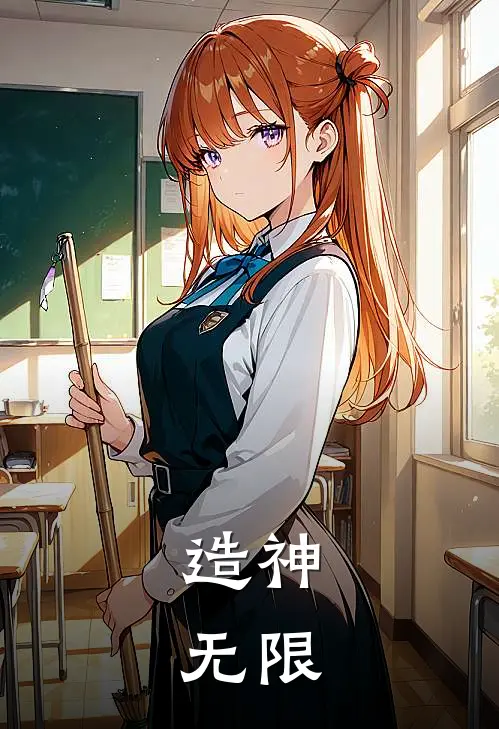 造神：无限周卫沈视窗完结版小说_最新章节列表造神：无限(周卫沈视窗)