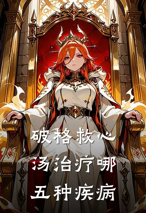 破格救心汤治疗哪五种疾病