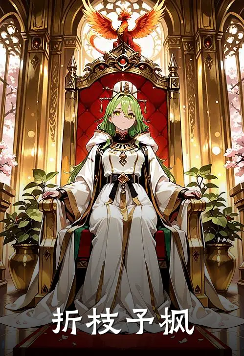 宋元枝宋元江(折枝予枫)全本阅读_宋元枝宋元江最新热门小说