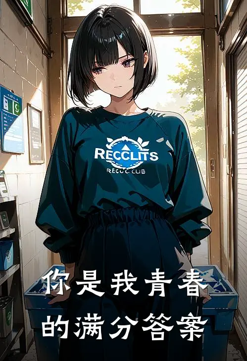 你是我青春的满分答案