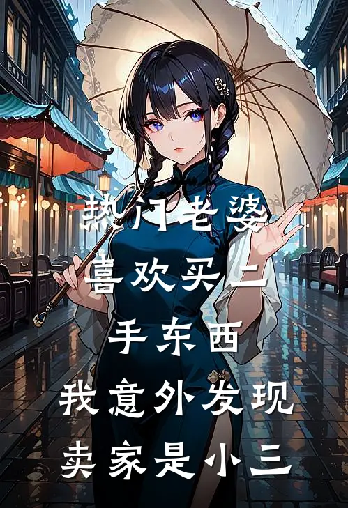 [热门]老婆喜欢买二手东西，我意外发现卖家是小三抖音热门完结版免费阅读_[热门]老婆喜欢买二手东西，我意外发现卖家是小三全章节免费在线阅读