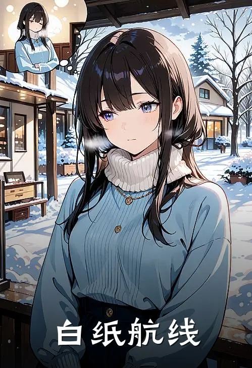 白纸航线林薇周正免费小说完整版_最新好看小说白纸航线林薇周正