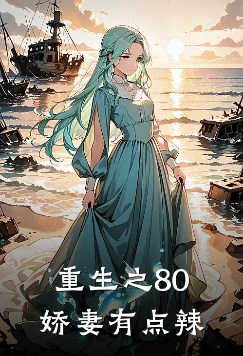 重生之80娇妻有点辣沈静秋顾明远小说完整版_热门好看小说重生之80娇妻有点辣(沈静秋顾明远)