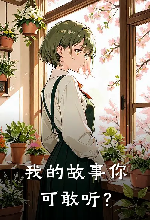 我的故事你可敢听？