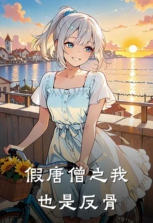 假唐僧之我也是反骨(殷安之陈光蕊)在线免费小说_完结小说免费阅读假唐僧之我也是反骨殷安之陈光蕊