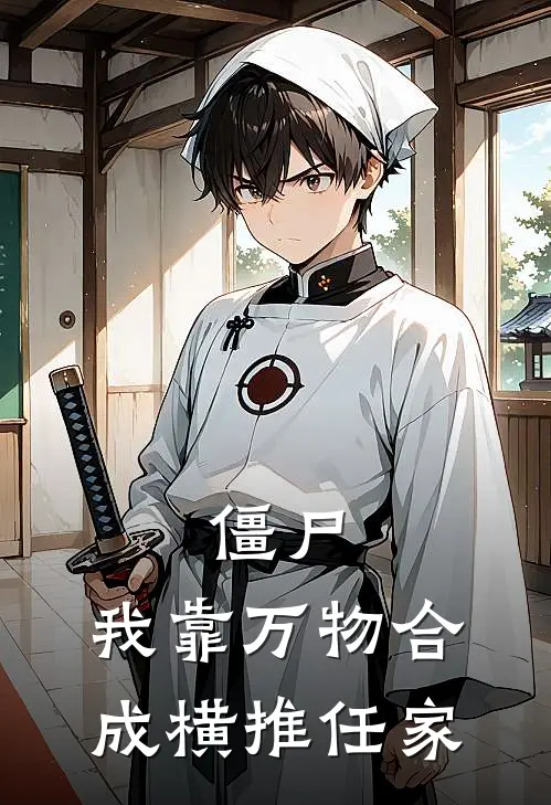 僵尸：我靠万物合成横推任家