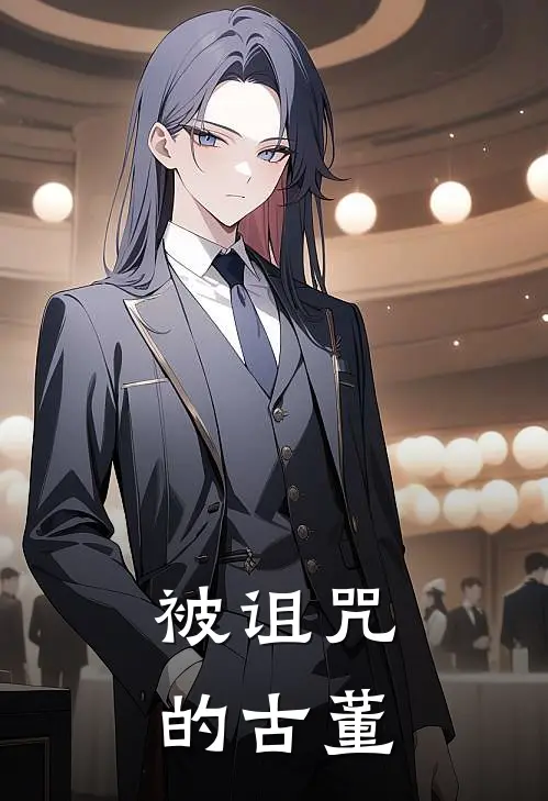 被诅咒的古董(林悦赵大海)在线免费小说_完结小说免费阅读被诅咒的古董林悦赵大海