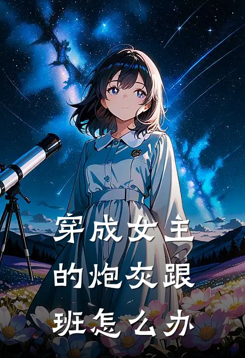 穿成女主的炮灰跟班怎么办