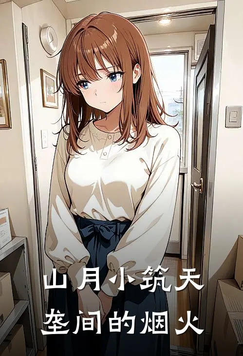 山月小筑天垄间的烟火苏棠春生热门小说完结_热门的小说山月小筑天垄间的烟火苏棠春生