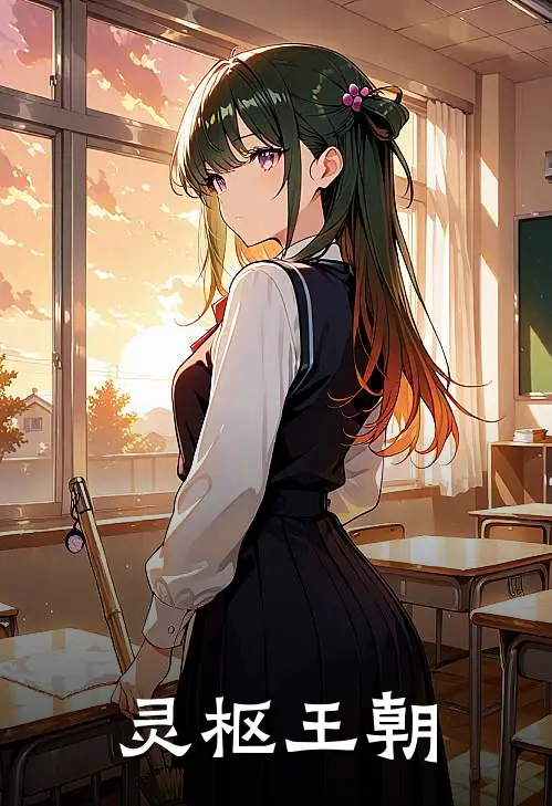 林素素陈珩(灵枢王朝)全本阅读_林素素陈珩最新热门小说