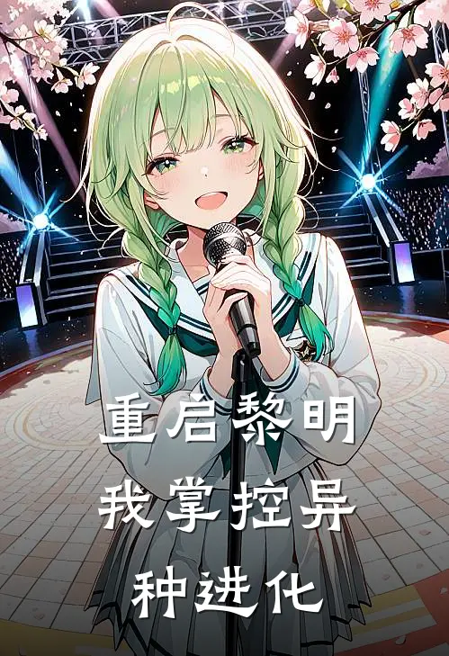 重启黎明：我掌控异种进化(林澈雷东)免费小说完结_最新推荐小说重启黎明：我掌控异种进化(林澈雷东)