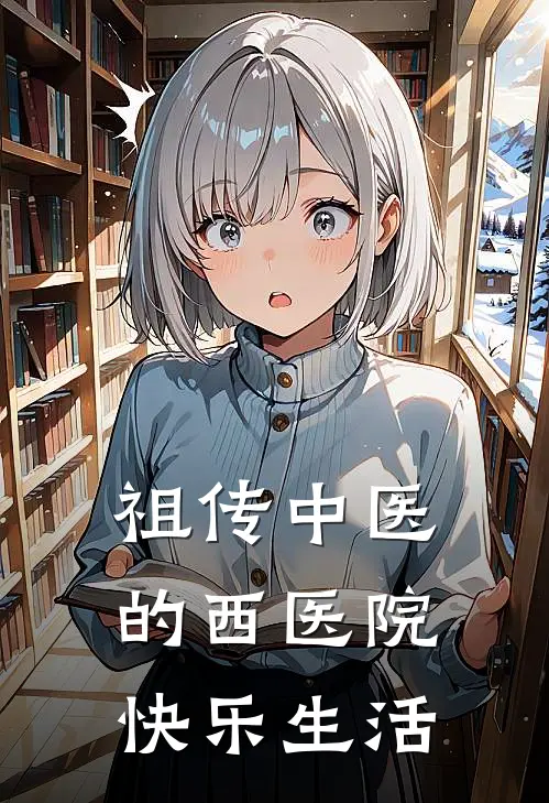 祖传中医的西医院快乐生活莹莹规培生免费小说_完本免费小说祖传中医的西医院快乐生活莹莹规培生