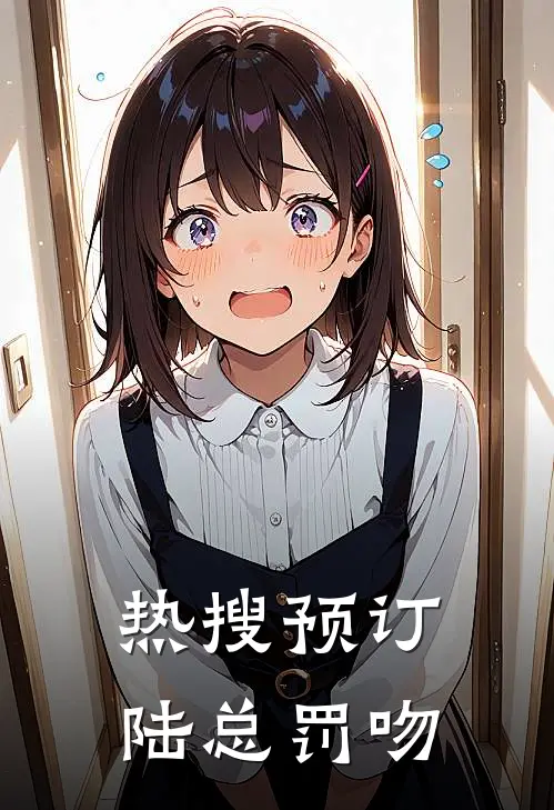 热搜预订，陆总罚吻温时汐温时汐最新更新小说_在线阅读免费小说热搜预订，陆总罚吻温时汐温时汐